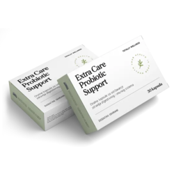 Totally Wellness Dodatak ishrani Extra Care Probiotic Support