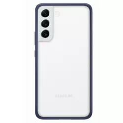Case Samsung EF-MS901CN S22 S901 navy Frame Cover (EF-MS901CNEGWW)