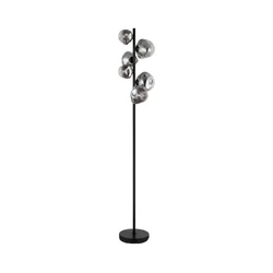 Globo 56149-6S - Podna lampa VELORA 6xG9/5W/230V