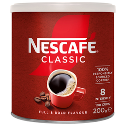 Nescafe Instant kafa Classic, 200 g