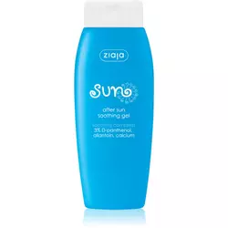 Ziaja Sun Umirujući Losion Posle Sunčanja 200ml