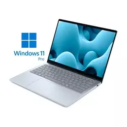 DELL 14 Plus (Full HD+ Touch, Core Ultra 7 256V, 16GB, 1TB SSD, Intel Arc, Backlit, FP, Win 11 Pro)