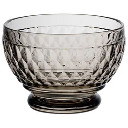 Villeroy & Boch Skleda iz kolekcije BOSTON, dimljena