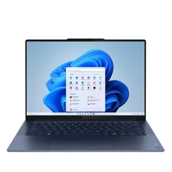 Laptop Lenovo Yoga Slim 7-14 X Elite X1E-78-100, 16GB RAM, 512GB SSD, Windows 11 Home, Touch