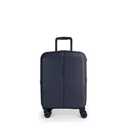Gabol Kofer mali (kabinski) Proširivi 39x55x21/24 cm Polypropilen 37,5/42,8l-2,9 kg Pacific tamno plava ( 16KG126822EB )