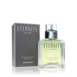 Calvin Klein Eternity For Men
