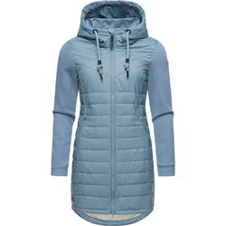 Ragwear Zimski plašč opal