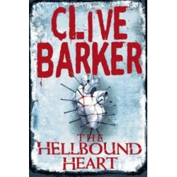 Hellbound Heart