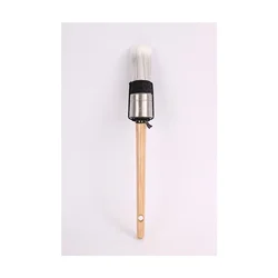 Okrogel sintetični čopič Pentart 30 mm