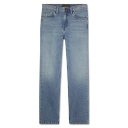 TIMBERLAND Kavbojke moder denim