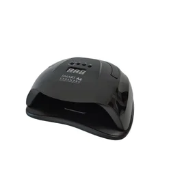 URBAN PRO - UV/LED Lampa A6 126W Black