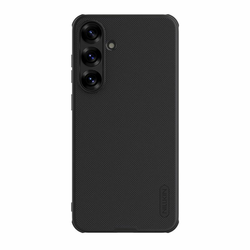 NILLKIN Maska Super Frost PRO za Samsung S936B Galaxy S25 Plus 5G/ crna