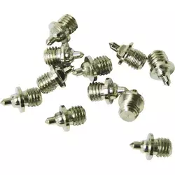 Precision Špice 5MM needle/tartan spikes - 12 pcs
