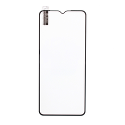 Tempered glass 2.5D full glue za Nokia C32 crni