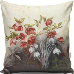 Wallity Jastuk 43x43cm Šareni