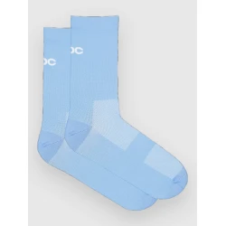 POC Cadence Road Socks bazzite blue