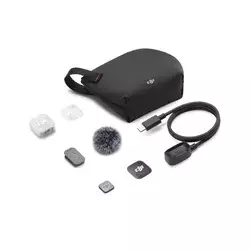DJI Mic Mini 2 Transmitter ( CP.RN.00000531.01 )