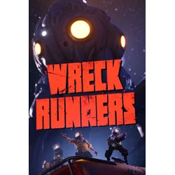 Wreck Runners (Windows/Xbox Series X|S) XBOX LIVE Key EUROPE