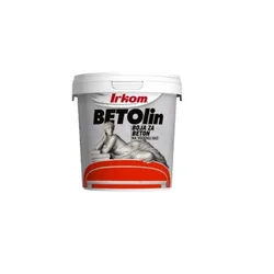 IRKOM BETOLIN BOJA ZA BETON S.BRAON 750ml