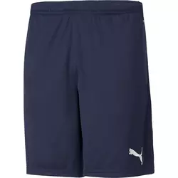 PUMA Hlače mornarsko modra 170 - 175 cm/S Teamrise