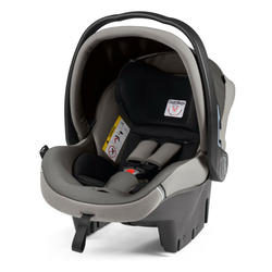 Peg Perego autosjedalica - nosiljka Primo Viaggio SL Grupa 0+ (0-13kg) Class Elite - Grey / 2019