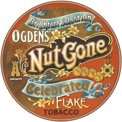 Small Faces - Ogdens Nut Gone Flake (Limited Edition) (Coloured) (LP)