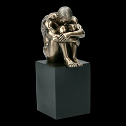 Nude of Man