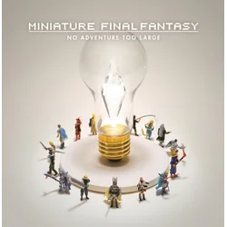 Miniature Final Fantasy