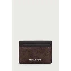 Michael Kors etui za kartice moški usnjeni MASON