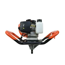 Zemeljski vrtalnik z močjo 1,4 kW (solo) 15739