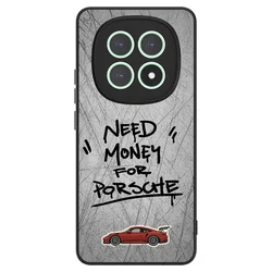 ULTIMATE CASE za Xiaomi Redmi Note 15 - Grey Drift