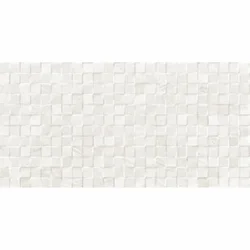 Momento White Mosaic 30x60cm