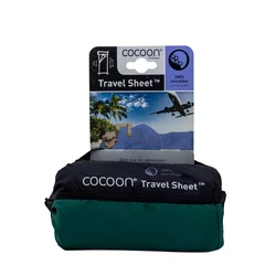 Cocoon Travel Sheet Mikrofaser Spalna vreča