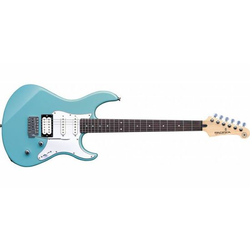 YAMAHA ELEKTRIČNA KITARA PACIFICA-112V SONIC BLUE