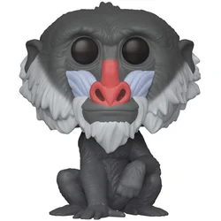 Funko Pop Disney The Lion King Live Action Rafiki