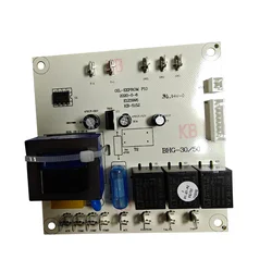 PCB plošča za plinski grelnik Pro-Tech TOOLS 40837