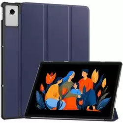 Etui Techsuit FoldPro za Lenovo Idea Tab Plus 12.1 - blue
