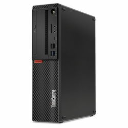 Lenovo ThinkCentre M720s SFF; Core i7 8700 3,2 GHz/16GB RAM/512GB SSD PCIe NEW;DVD-RW/Intel UHD Graphics/Win 11 Pro 64-bit