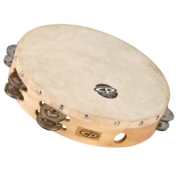 tamburin CP Wood Latin Percussion