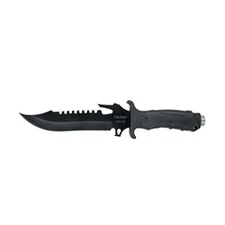 Noz Kamperski Takticki Truper 68148