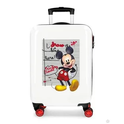 Kofer za decu 55cm Mickey 43.217.21
