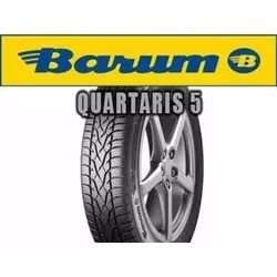 BARUM - Quartaris 5 - CELOletna pnevmatika - 205/55R17 - 95V - XL
