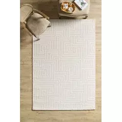CONCEPTUM HYPNOSE Tepih (240x340) Sahara 1114 Cream