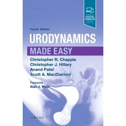 Urodynamics Made Easy