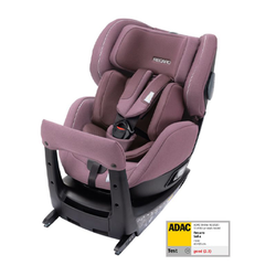 RECARO Salia i-Size autosjedalica ( 0 - 18 kg, 40 - 105 cm ) Pale Rose