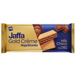 NAPOLITANKE GOLD CREME JAFFA 215G