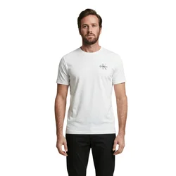 Moška majica s kratkimi rokavi Calvin Klein Jeans