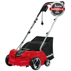 EINHELL Električni prozračivač za travu GC-SA 1231/1