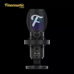 Mikrofon Wireless Fantech WFM1 Resono crni
