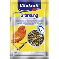 VITAKRAFT Dodatna hrana za kanarince Perle za imunitet 30g
